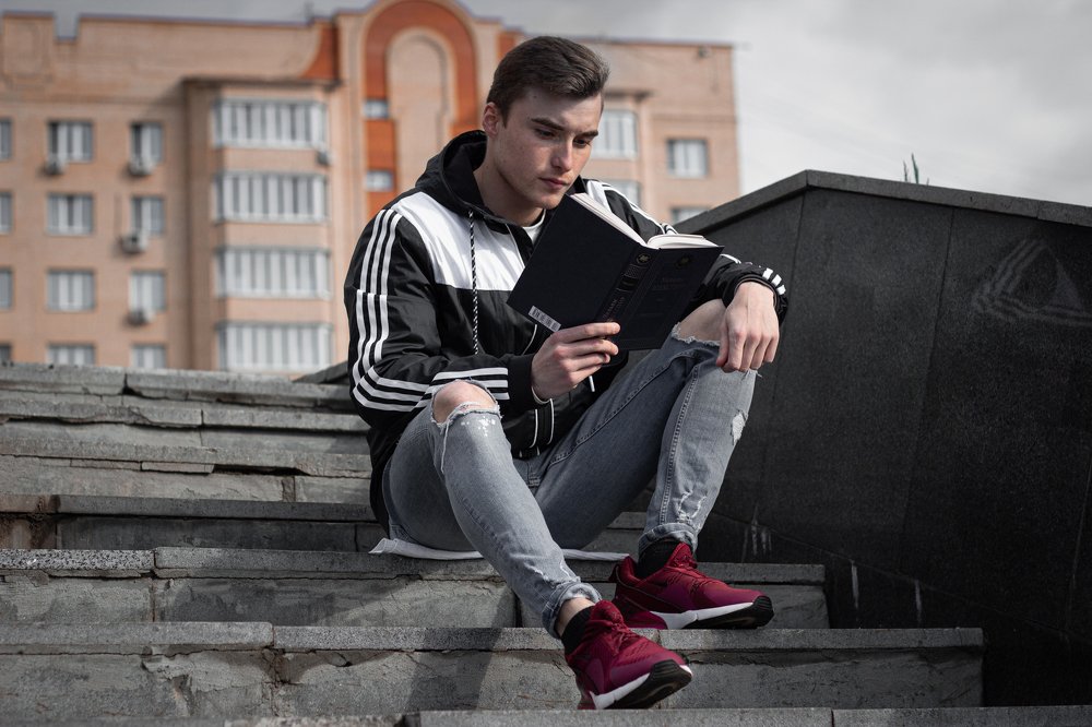 Photograph by Александр Кулагин