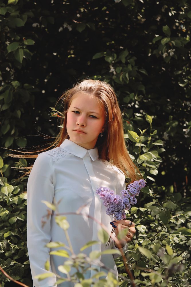 Photograph by Ирина Антонова