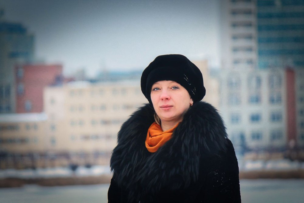 Photograph by Ирина Антонова