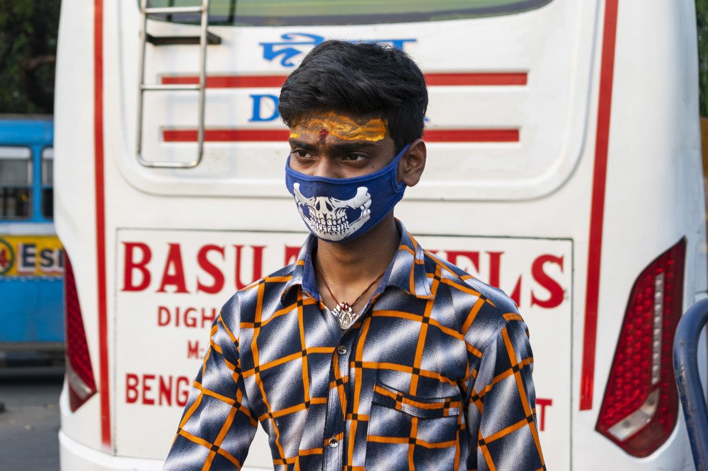 Photograph by Santarpan Roy