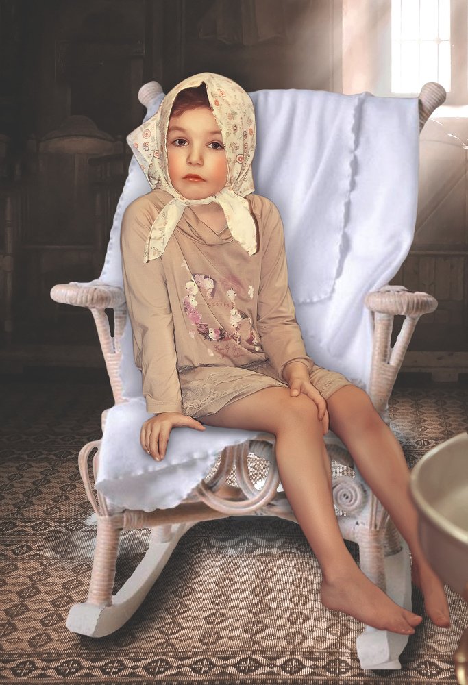 Photograph by Ирина Антонова