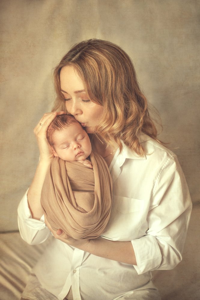 Photograph by Наталия Цурикова