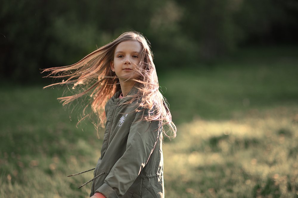 Photograph by Елена Маринина