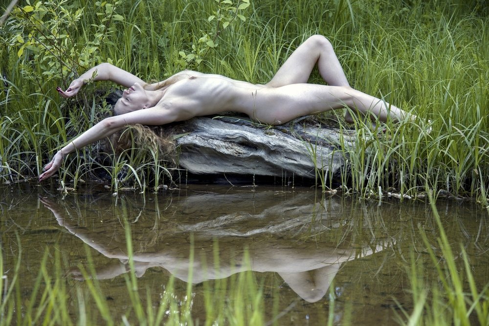 Photograph by Игорь Рязанов