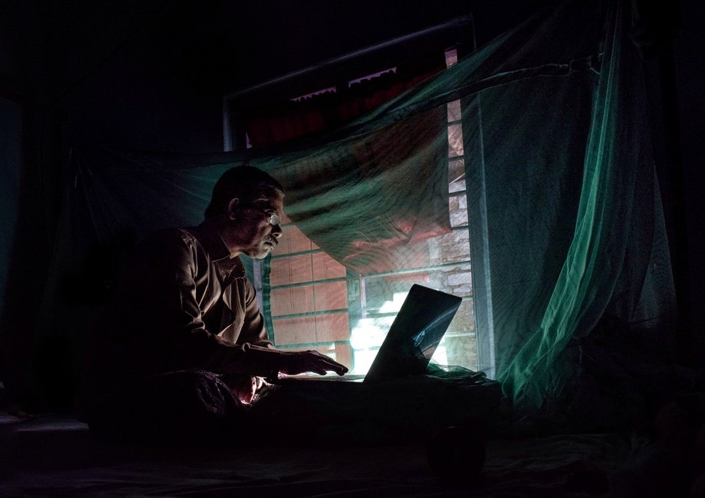 Photograph by Arindam kumar Chanda