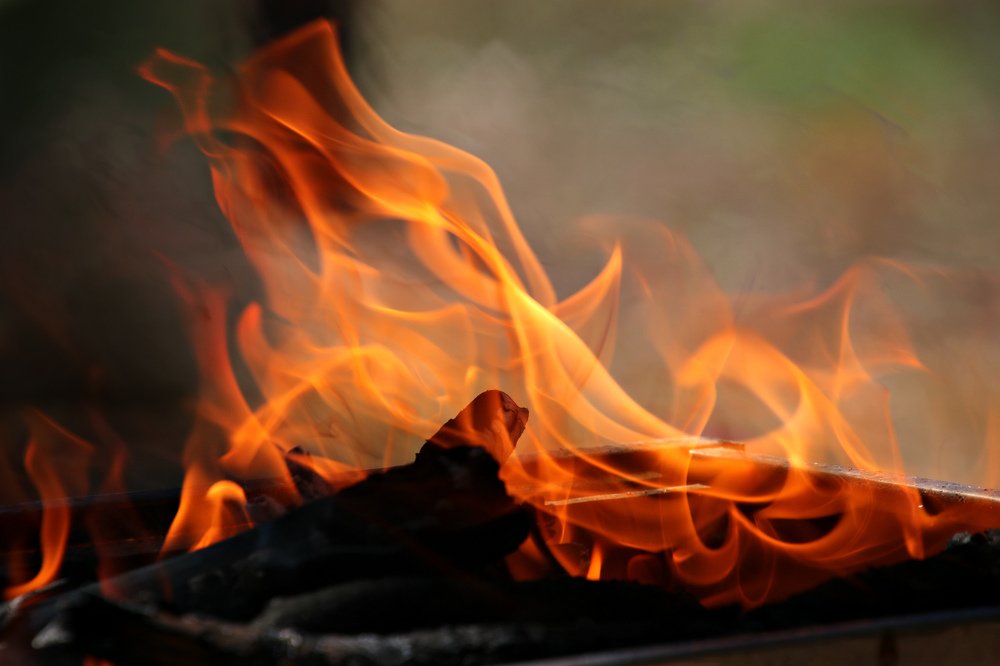 Photograph by Irina Radzinskaya