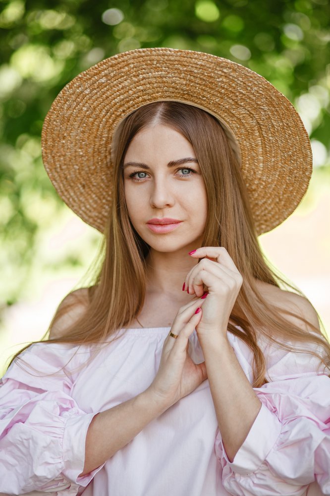 Photograph by Надежда Заломаева