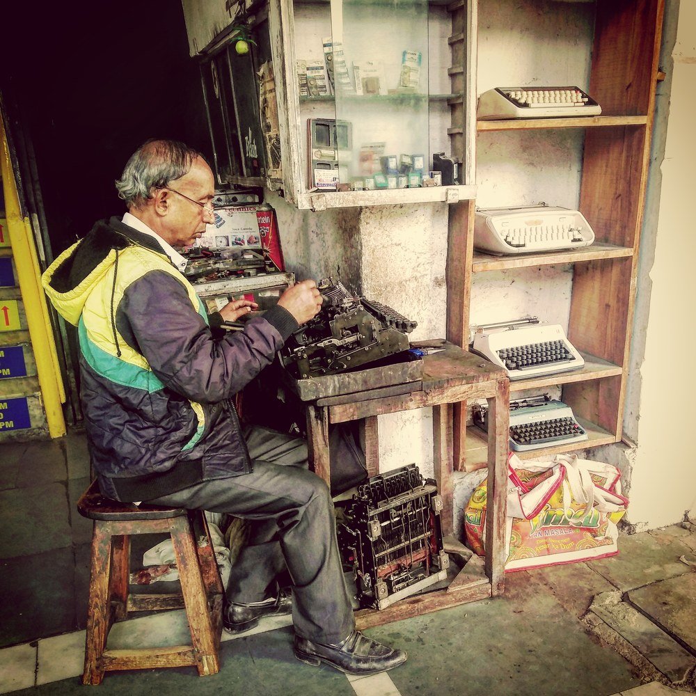 Photograph by Bhavana Kuntal