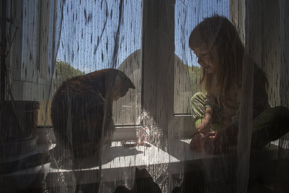 Photograph by Тамара Морозова