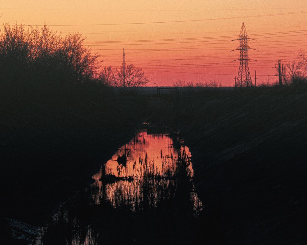 Photograph by Владислав Гладыш