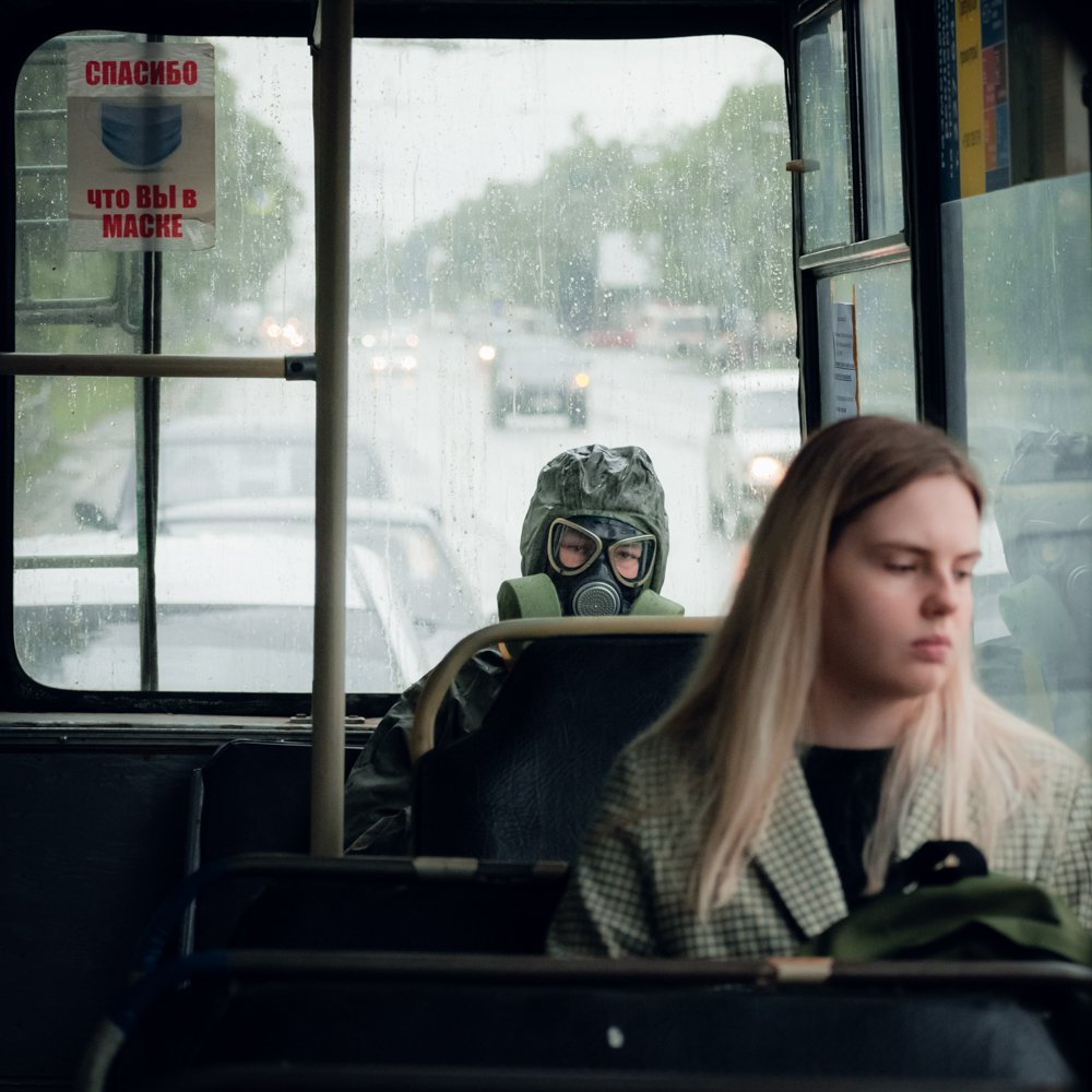 Photograph by Беловодченко