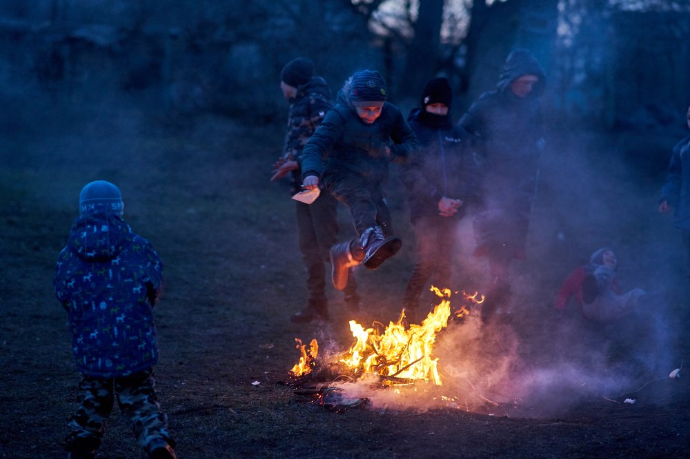 Photograph by Владимир Парадный