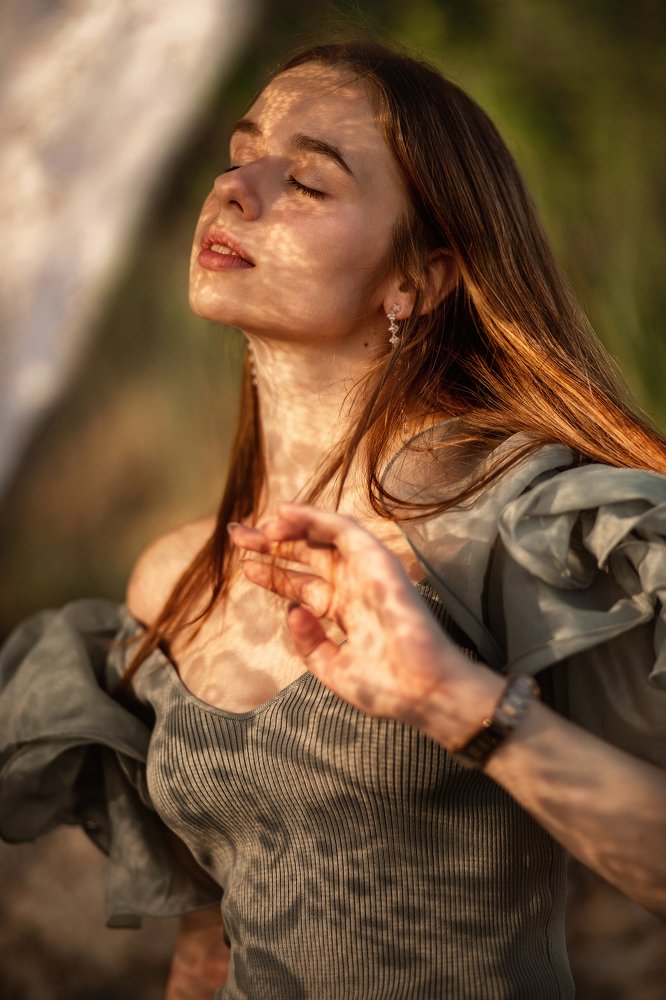 Photograph by Бибина Виктория