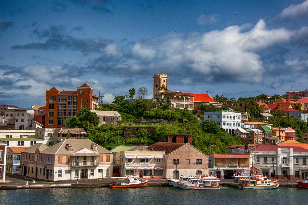 Photograph by Valentin Kayudin