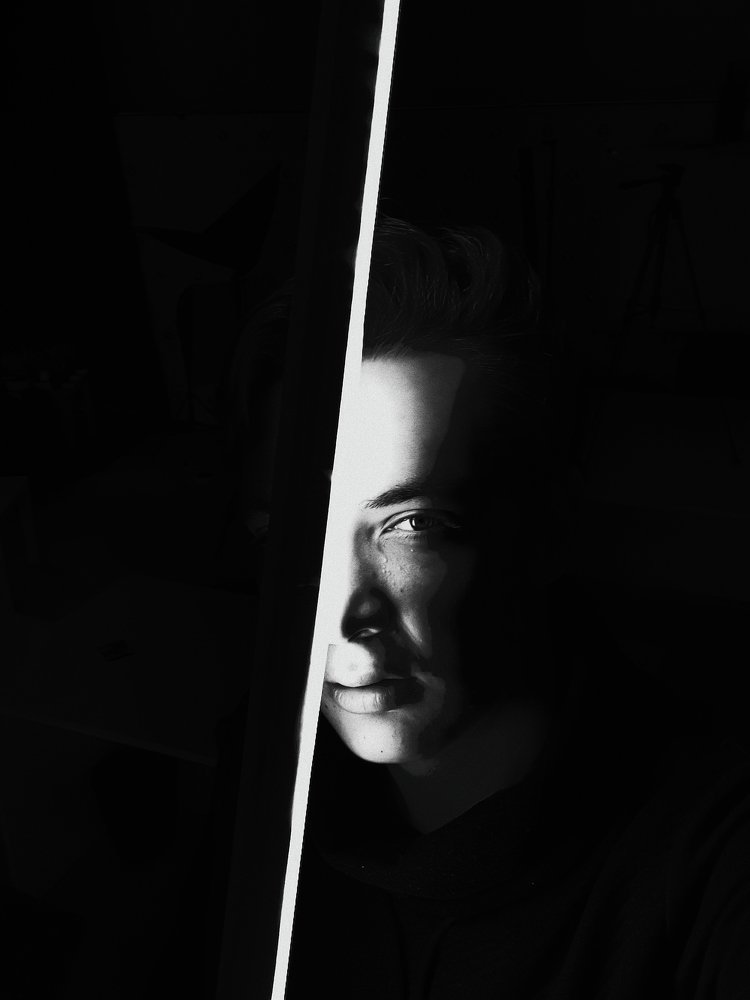 Лишь часть...