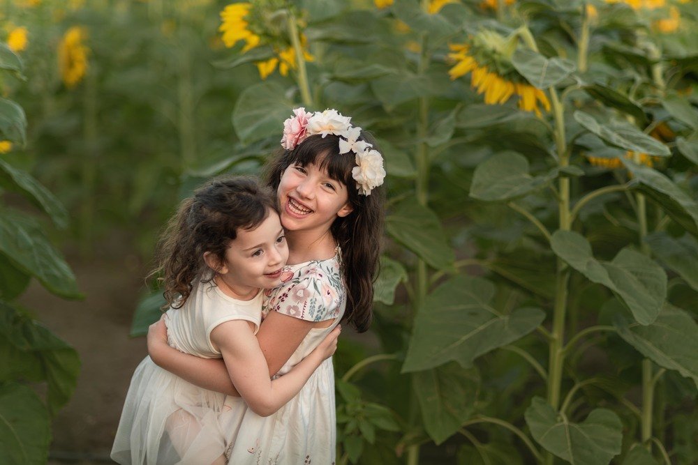 Photograph by Ilana Platonov