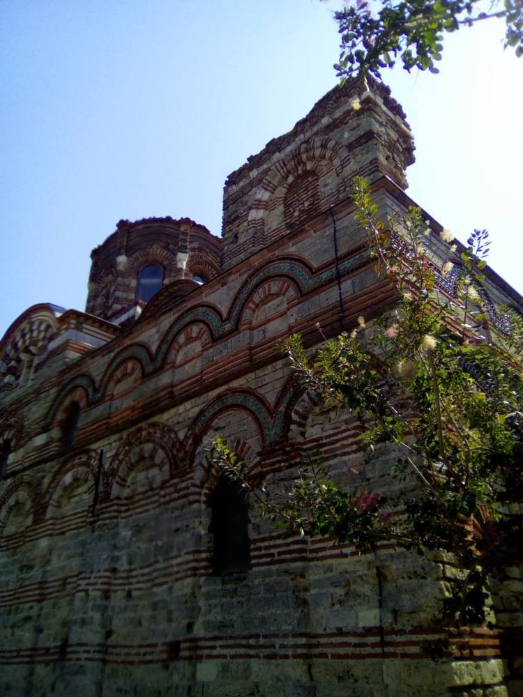 Photograph by Алмерия Монева