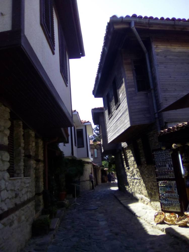 Photograph by Алмерия Монева