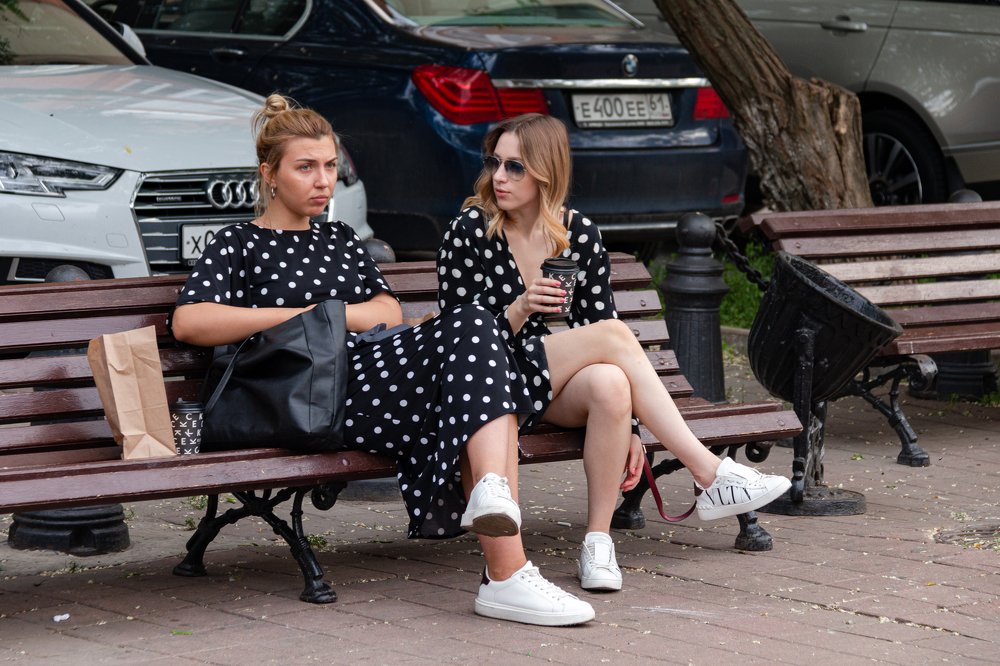 Photograph by Александр Пиленгас