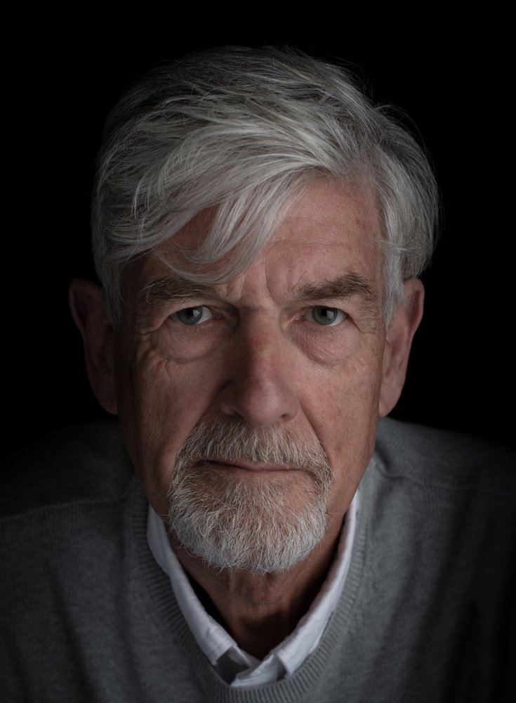 Photograph by Adrian Jebara