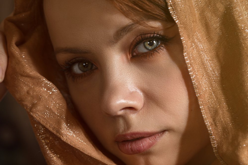 Photograph by Иван Скрыльков