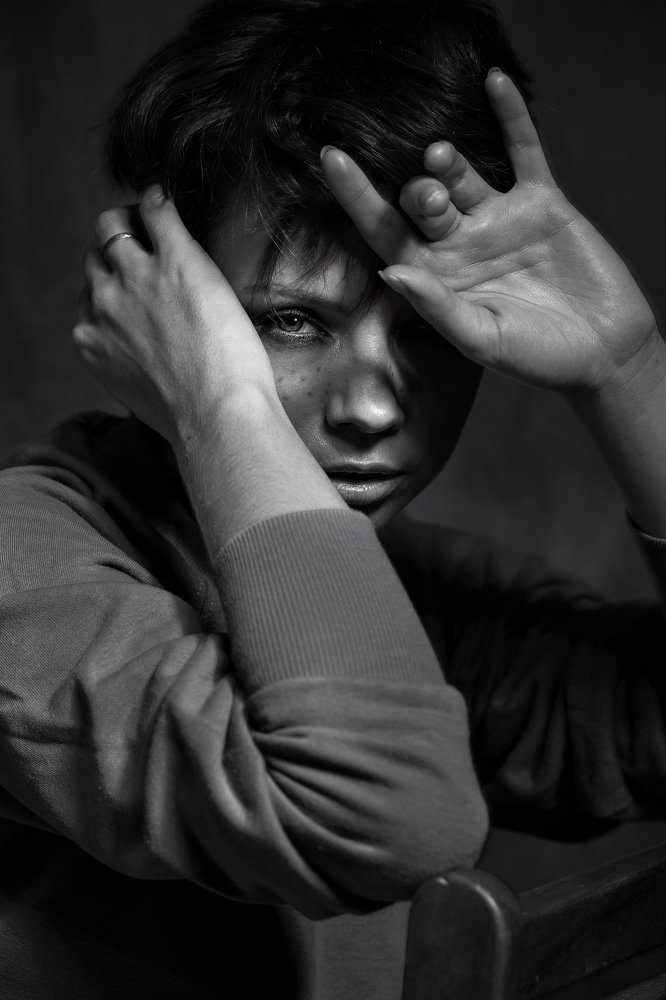 Photograph by Иван Скрыльков