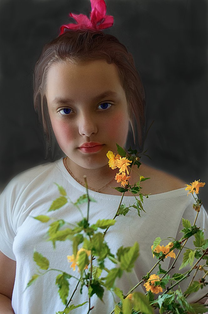 Photograph by Елена Безгинова