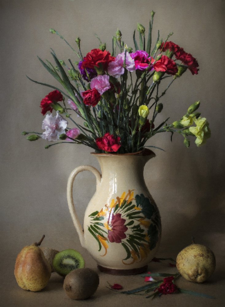 Photograph by Kate Goula