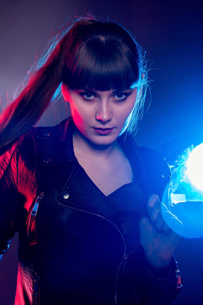 Роковая муза