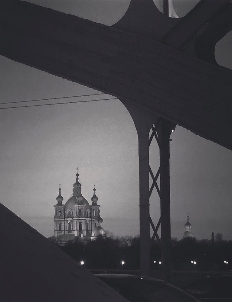 Photograph by Владимир Замбахидзе