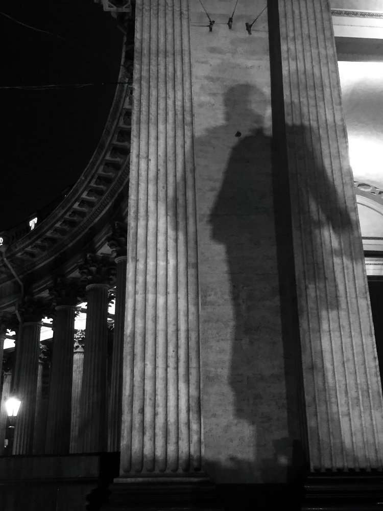 Photograph by Владимир Замбахидзе