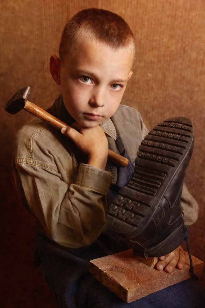 Photograph by Ульяна Морская