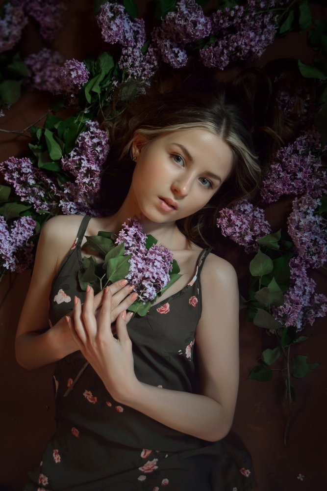 Фотография автора Светлана Мороз