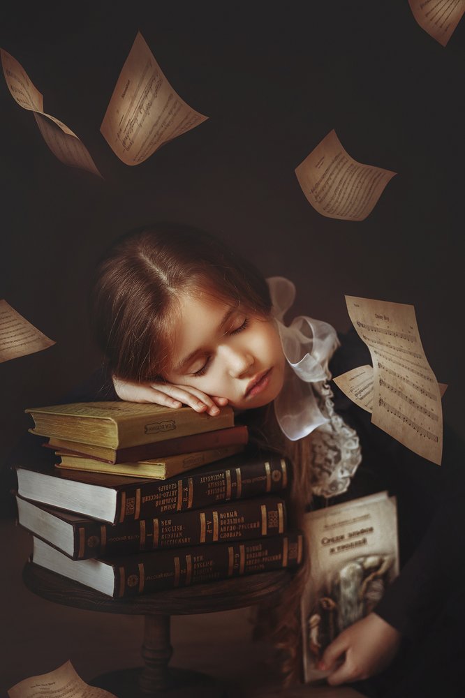 Photograph by Валерия Касперова