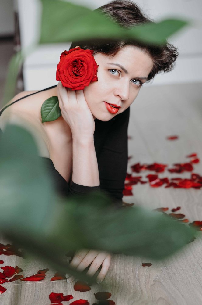 Photograph by Виктория Махова