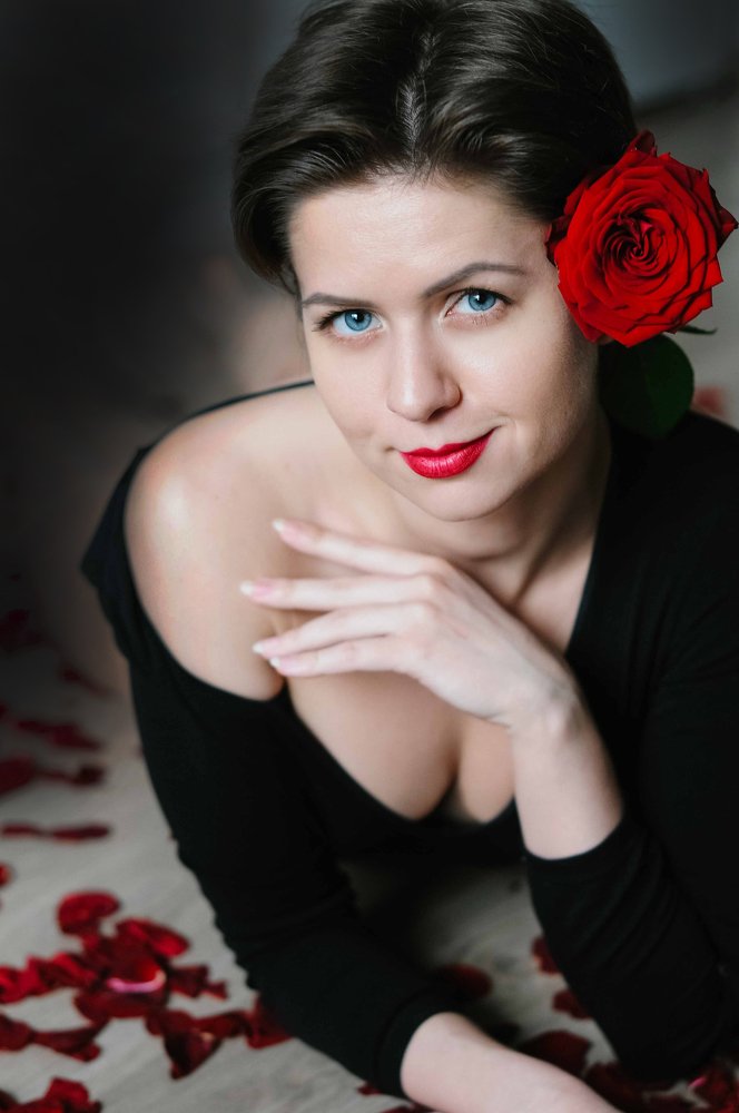 Photograph by Виктория Махова