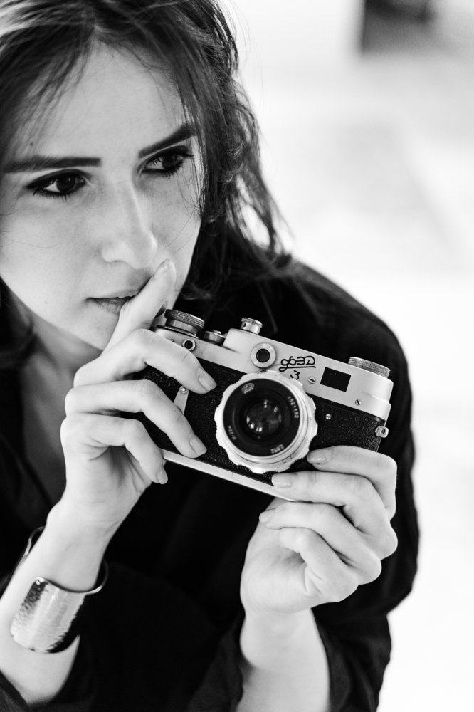 Фотография автора Dmitry Leonov