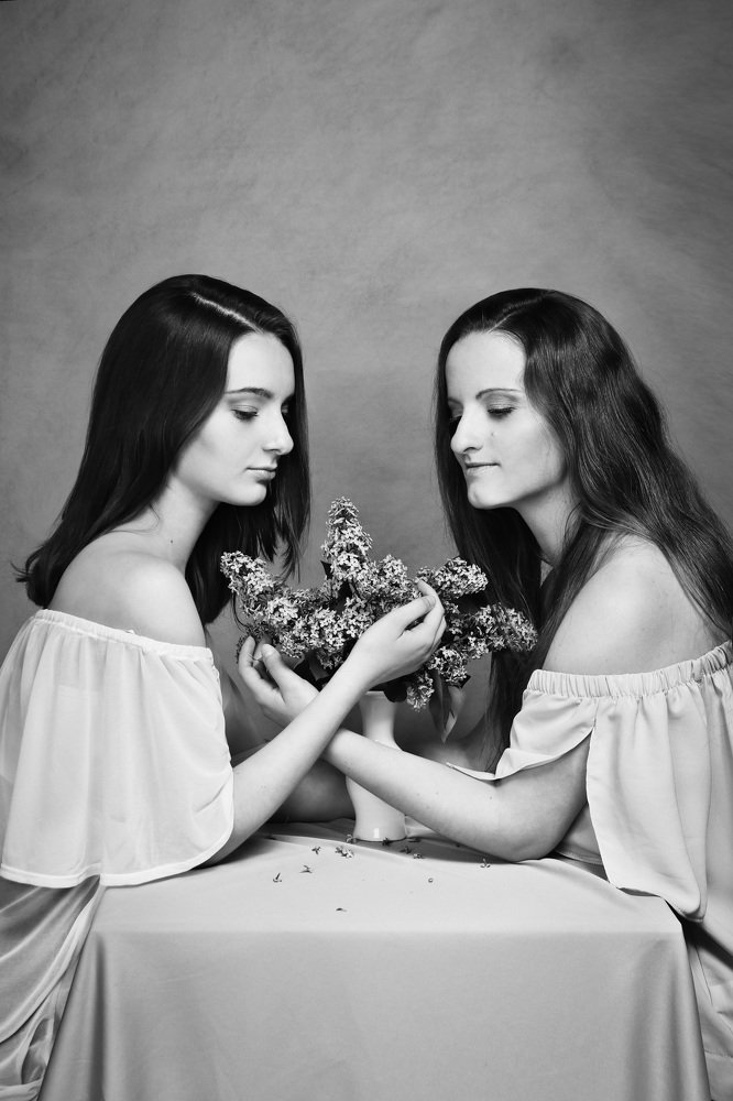 Photograph by Lenka Pileková