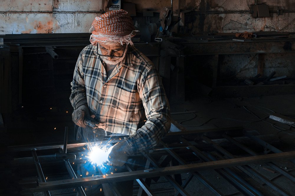 Photograph by Salma Al obaidi