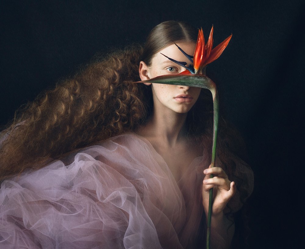 Photograph by Elina Garipova