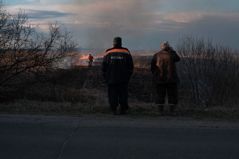 Фотография автора Денис Кулешов
