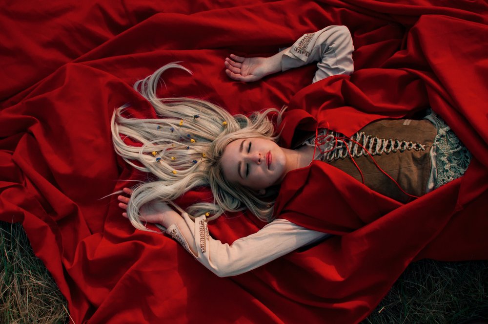 Photograph by Катерина Дорошенко