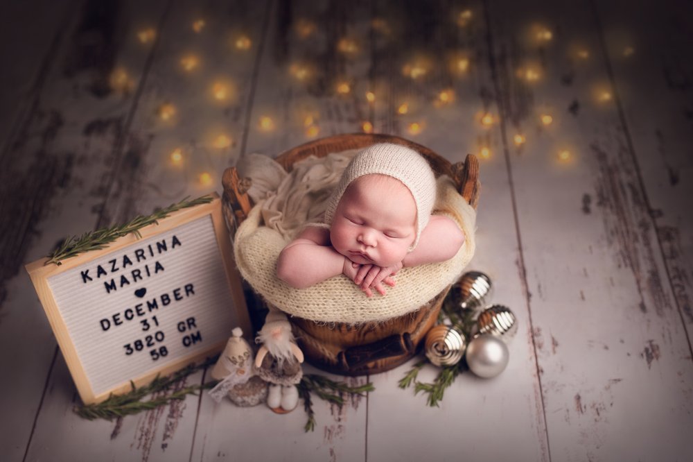 Новогоднее чудо✨