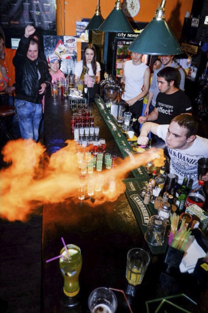 Фотография автора Денис Кулешов