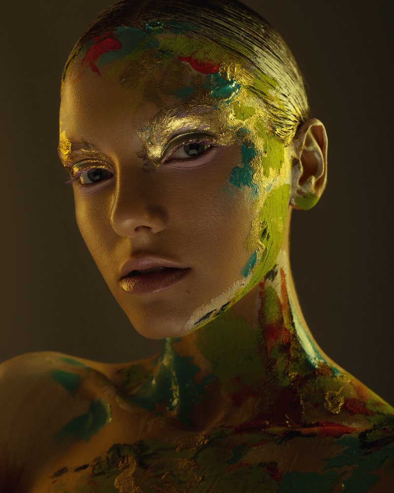 Фотография автора Ярослав Самойленко