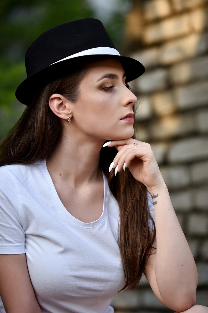 Photograph by Евгения Полянова