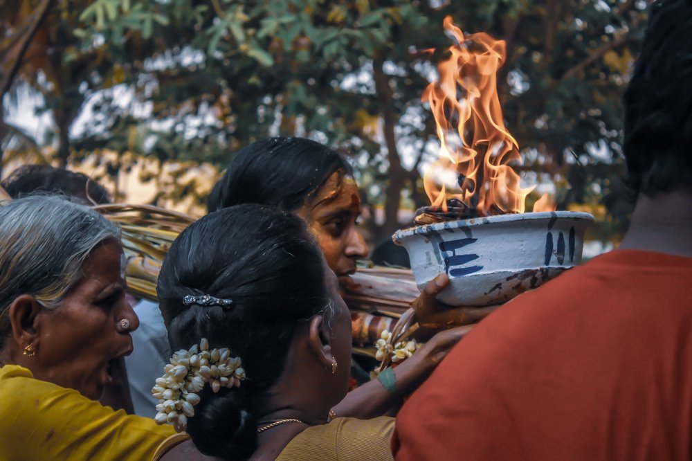 Photograph by Sundaram