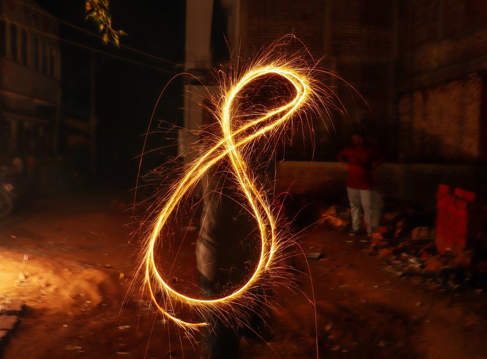 Photograph by Sundaram