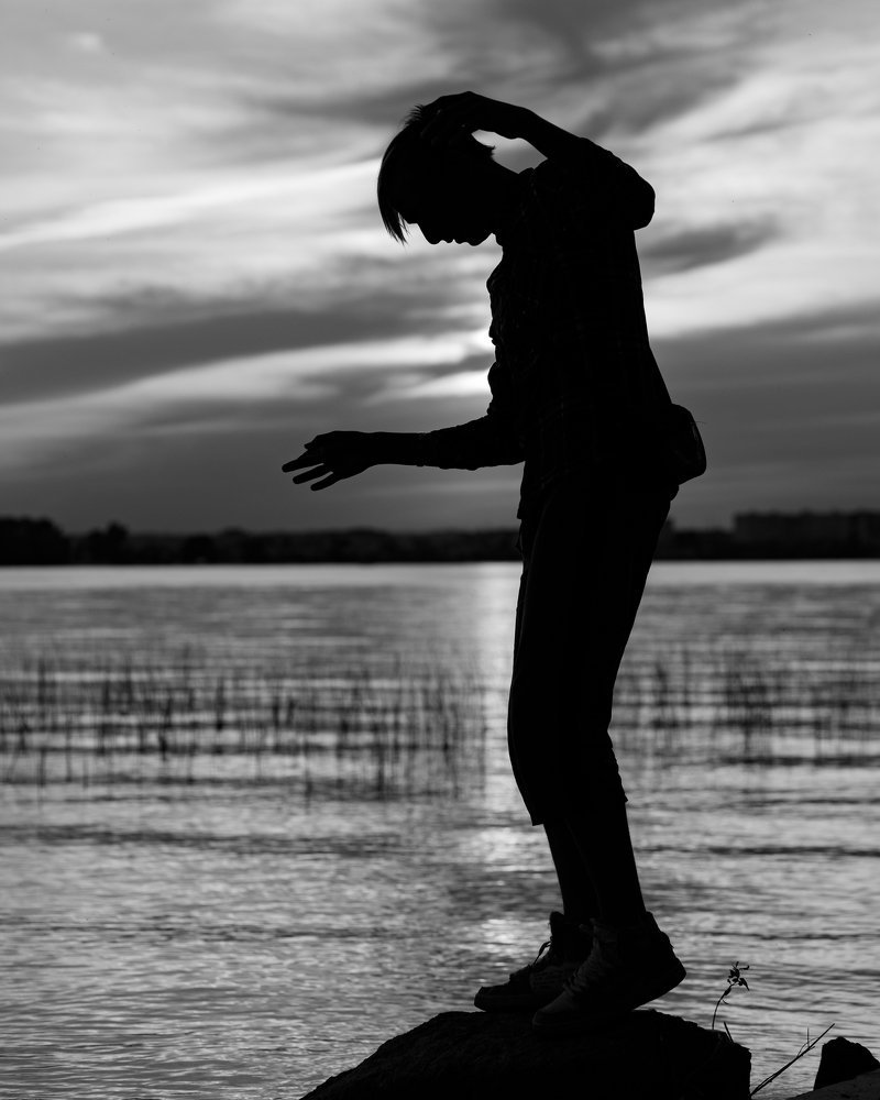 Photograph by Андрей Богданов