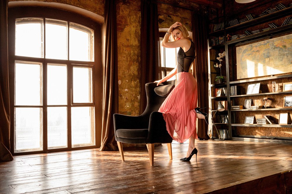 Фотография автора Дмитрий Климов